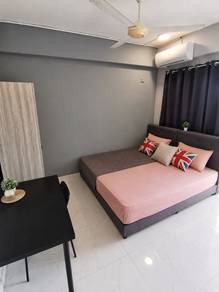 Room in Bayan Lepas, PNG