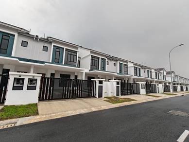 2-storey Terraced House For Sale in Skudai,JHR