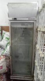 DISPLAY FRIDGE (used)