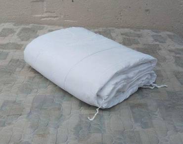 C108 Selimut Toto 200x204cm Queen Comforter Quilt