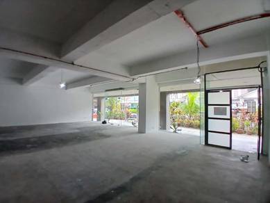 Shop lot For Rent in City Centre,KUL