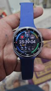 Samsung Watch 8 Classic 46mm 