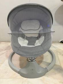 Electrical Baby Swing