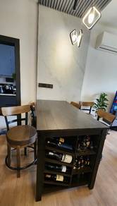 Ashley Table Set