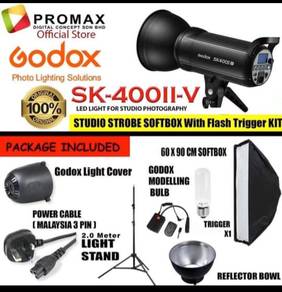 Godox SK-4000II-V