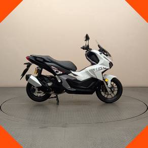 Honda ADV 160