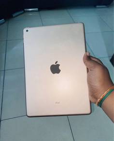 iPad 7th generation 128gb