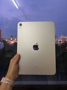 iPad 10 64gb + Apple Pencil (Ori)