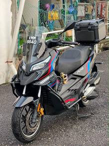 WMOTO RT2