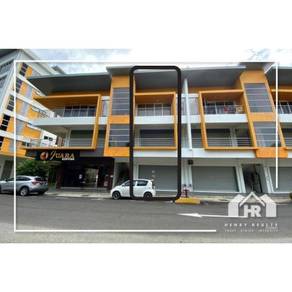 Shop lot For Sale in Kota Kinabalu,SBH