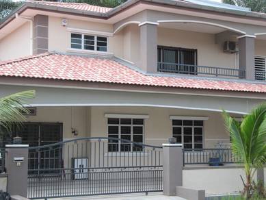 Homestay Lumut, Manjung, Sitiawan
