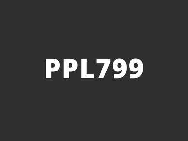 PPL799