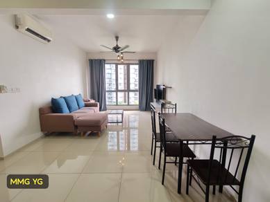 Service Residence For Rent in Gravit8