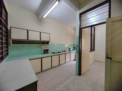 2-storey Terraced House For Sale in Pulau Tikus,PNG