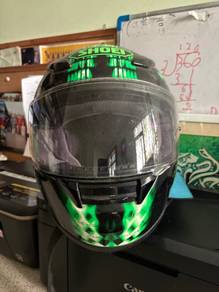 Shoei Helmet For Sale