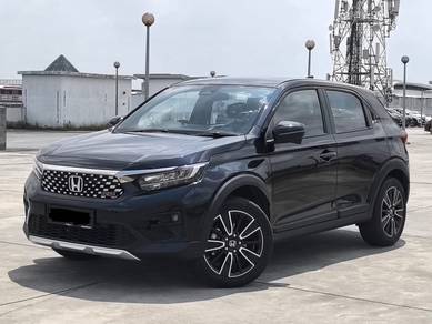 2023 Honda WR-V RS