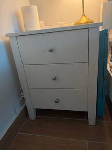 Bed Side Table*2