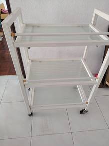 Multifunctional small table