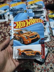 Hotwheels 16 Cadillac 