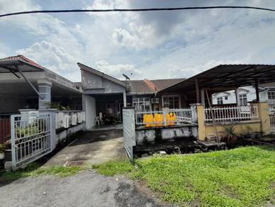 1-storey Terraced House For Sale in Nilai,NSN