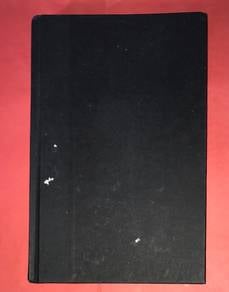 DONALD J TRUMP - THINK LIKE A CHAMPION Book
