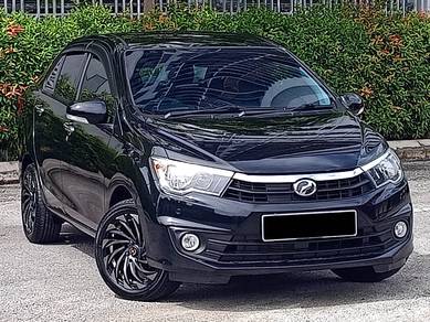   in Setapak, KUL