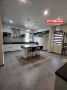 2-storey Terraced House For Sale in Simpang Ampat,PNG