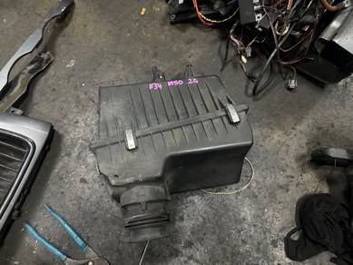 Bmw E34 M50 2.5 Airbox Filter Original