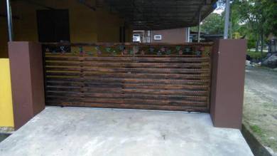 Noril Jaya Homestay Taman Alma Jaya Bukit Mertajam