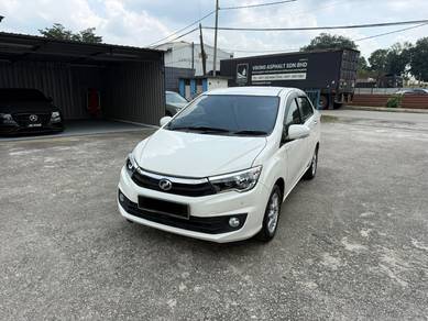 Perodua Bezza PREMIUM X in Senai, JHR
