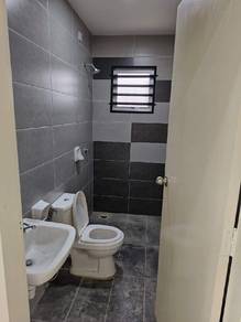 1.5-storey Terraced House For Rent in Sungai Petani,KDH