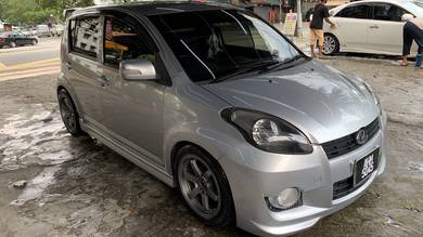 Perodua MyVi SE ZHS in Kampar, PRK