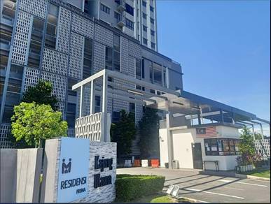 Apartment For Sale in Residensi Kajang Utama