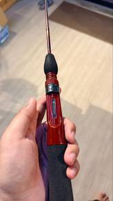 Matagi rod custom