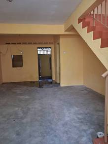 1.5-storey Terraced House For Rent in Johor Bahru,JHR
