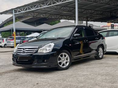 Nissan Sylphy COMFORT IMPUL in Sungai Buloh, SGR