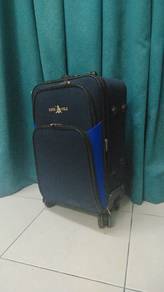 Luggage king polo