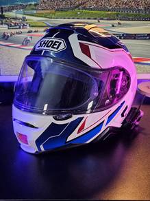 Shoei Neotec II Respect TC-10 (XXL)