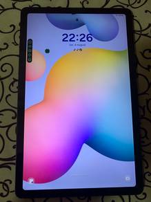 Tab S6 lite