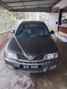 Proton Waja in Alor Gajah, MLK