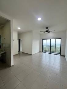 Condominium For Rent in Residensi Permai