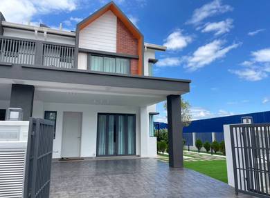 2-storey Terraced House For Sale in Nilai,NSN