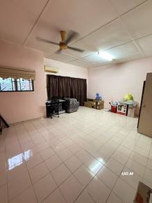 2-storey Terraced House For Sale in Klang,SGR