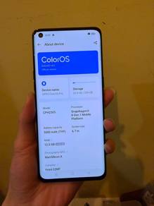 Oppo Find x5pro 5g 12+256