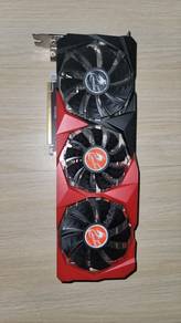 Colorful GeForce RTX 3080 Graphics Card