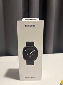 Samsung Galaxy Watch9- belum buka