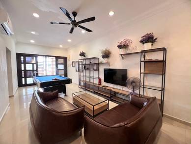 Semi-Detached House For Sale in Johor Bahru,JHR