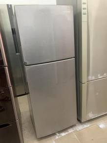 Samsung Peti Ais Refrigerator Fridge Freezer