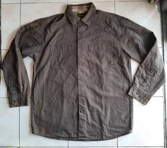 Kemeja Timberland