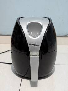 Russell Taylors Digital Air Fryer